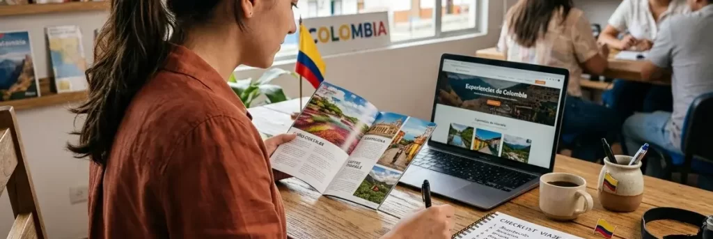 Cómo elegir una buena agencia de viajes