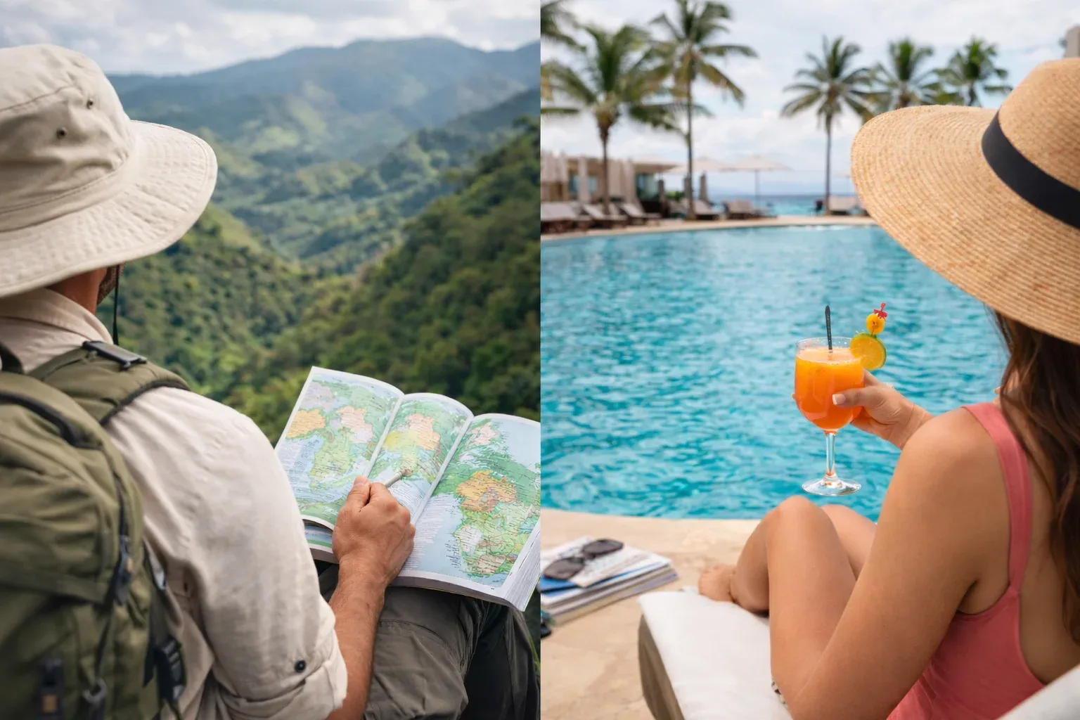 Guía técnica sobre cuánto cuesta viajar por Colombia