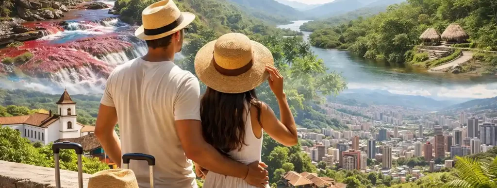 Planificación de viajes para puentes festivos 2026: cómo elegir el destino más rendidor según el tiempo de traslado.