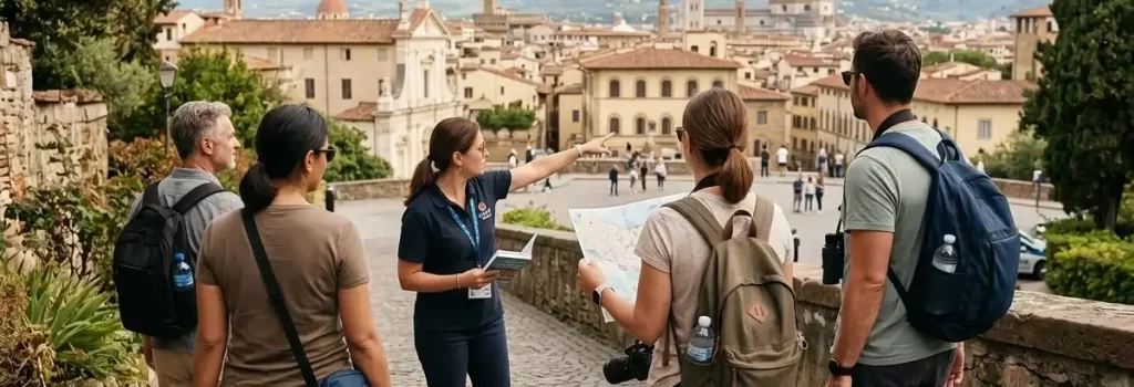 Guía comparativa sobre qué debe incluir un tour bien armado y señales de alerta para detectar servicios informáticos o inseguros en Colombia.