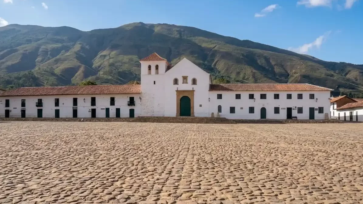 Descubre el patrimonio colonial y define ¿qué hacer en Semana Santa? hospedándote en los pueblos más tradicionales de Boyacá en 2027.