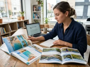 Analizamos la Región Andina vs Región Caribe comparando el confort térmico y los niveles de actividad física para tu viaje.
