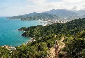 qué ver en Santa Marta, Colombia