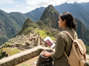 requisitos para viajar a Perú desde Colombia