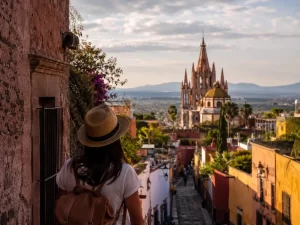 tour por los Pueblos Mágicos de México