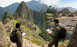 viajes arqueológicos por Latinoamérica