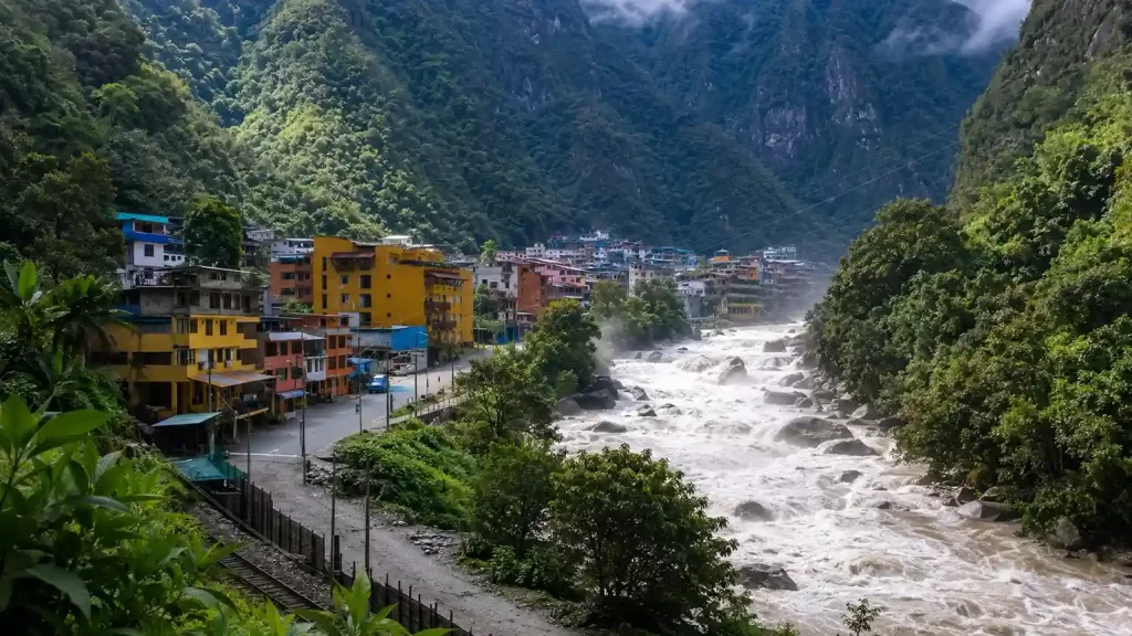 viajar a Cusco y Machu Picchu