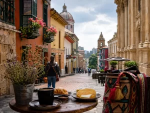 Colombia cultural
