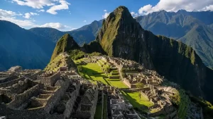 errores comunes al planear un viaje a Perú