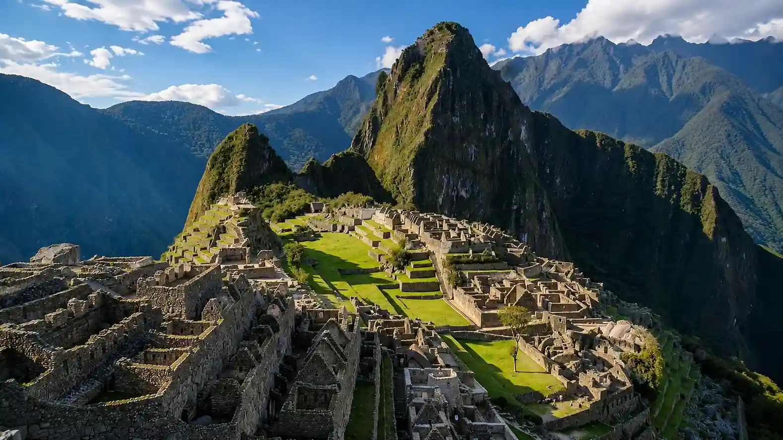 errores comunes al planear un viaje a Perú