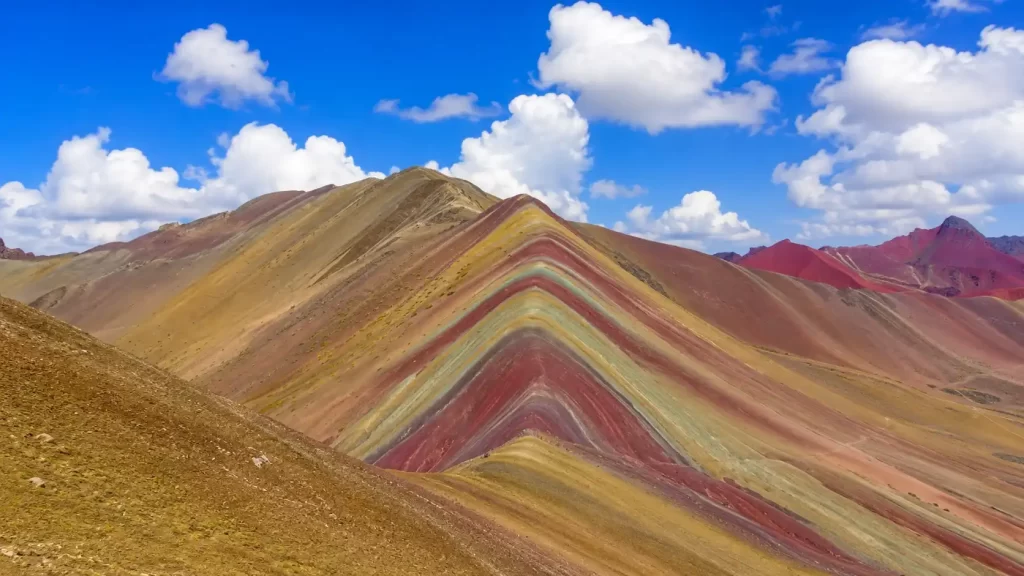 mal de altura en Perú