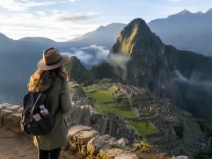 viajar a Cusco y Machu Picchu
