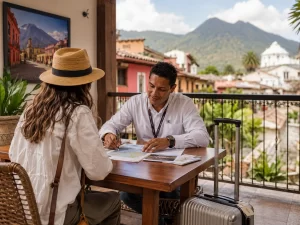 viajar por Latinoamérica con agencia