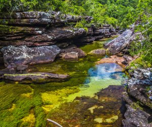 caño cristales turismo