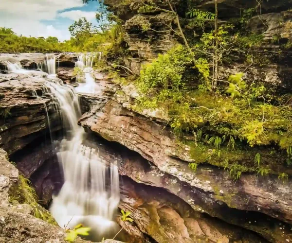 Caño Cristales Turismo